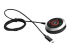 JABRA EVOLVE Link MS - Left-angle