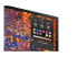 Samsung ViewFinity S8 S32B800PXP - Close up