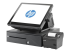 Epson TM-T88V - Receipt printer - Right-angle