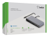 Belkin Thunderbolt 3 Dock Pro - Left-angle