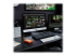LaCie Rugged USB-C - Hard drive - Left-angle