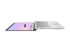 ASUS ExpertBook CX54 Chromebook Plus CX5403CMA-QM0381 - Left side