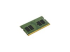 Kingston ValueRAM - DDR4 - Left-angle