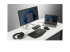 Kensington - Display privacy filter - Left-angle