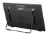 ViewSonic TD2465 - LED monitor - Back