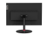 Lenovo ThinkVision T25d-10 - Back