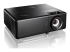 Optoma UHZ55 - DLP projector - Left-angle