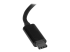 StarTech.com USB C to Gigabit Ethernet Adapter - Close up