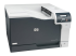 HP Color LaserJet Professional CP5225dn - Left-angle
