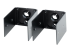 StarTech.com Cable Management Module for Conference Table Connectivity Box - Back