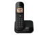 Panasonic KX-TGC412EB - Front