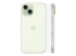 Apple iPhone 15 - 5G smartphone - Multi-angle