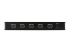 Lindy HDMI 4x1 Multi-View Switch - Back