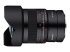 Samyang MF - Wide-angle lens - Front