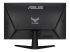 ASUS TUF Gaming VG249Q1A - Back