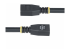 StarTech.com 10ft (3m) DisplayPort 1.4 Extension Cable, DP 1.4, 8K 60Hz - Close up