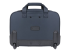 Mobilis Executive 3 - Notebook carrying case - Back