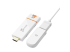 j5create ScreenCast 4K JVAW76MAX - Right-angle