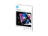 HP Professional Glossy Paper - Right-angle