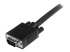 StarTech.com 7m Coax High Resolution Monitor VGA Video Cable HD15 M/M - Close up