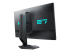 Alienware 27 Gaming Monitor AW2724DM - Back