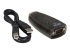 Eaton Tripp Lite Series Keyspan High Speed USB to Serial Adapter - Left-angle