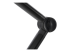 Kensington A1020 - Mounting kit (boom arm, C-clamp) - Close up