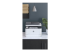 HP LaserJet Pro MFP 3102fdw - Front