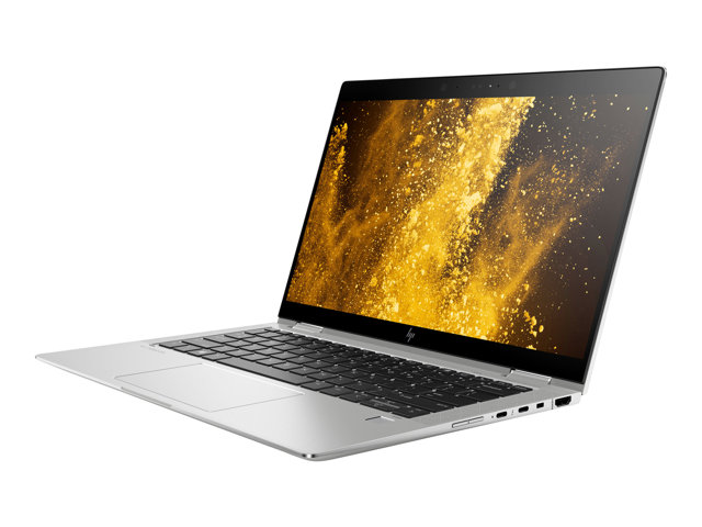 Hp Elitebook X360 1030 G3 13 3 Core I5 50u 8 Gb Ram 256 Gb