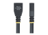 StarTech.com 10ft (3m) DisplayPort 1.4 Extension Cable, DP 1.4, 8K 60Hz - Close up
