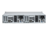QNAP ES2486dc - NAS server - Back