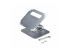 Startech - Notebook stand - Right-angle