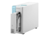 QNAP TS-131K - NAS server - Right-angle