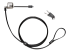 Kensington MiniSaver Mobile Lock - Front
