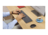 Logitech MK235 - Keyboard and mouse set - Right-angle