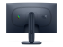 Alienware AW3225DM - LED monitor - Back
