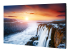 Samsung VH55R-R - 55" Diagonal Class VHR-R Series LED-backlit LCD display - Right-angle