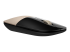 HP Z3700 - Mouse - blue LED - Left-angle