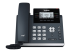 Yealink SIP-T42U - VoIP phone with caller ID - Front