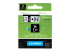 DYMO D1 - Polyester - self-adhesive - Front
