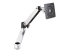 Ergotron LX - Mounting component (articulating arm, pole collar, extension) - Right-angle