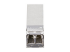 StarTech.com MSA-Compliant SFP-25G-SR-S SFP28 Module, 25Gbps Multimode Fiber (MMF), 100m (328ft), LC Connector, 850nm, 25 Gigabit Optical Transceiver w/ DDM/DOM - Front