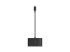 Belkin - Hub - 4 x USB-C - Front