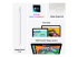 Apple 11-inch iPad Air M3 Wi-Fi - Front