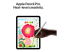Apple 11-inch iPad Air M3 Wi-Fi - Front