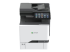 Lexmark CX735adse - multifunction printer - Front