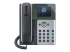 Poly Edge E300 - VoIP phone with caller ID/call waiting - Front