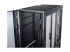 APC NetShelter SX Enclosure with Roof and Sides - Close up