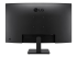 LG 32MR50C-B - LED monitor - Back