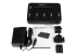 StarTech.com Standalone 1:5 USB Flash Drive Duplicator and Eraser - Front